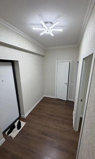 Продажа квартир: 1 комната, 41 м², Элитка, 3 этаж, Евроремонт — 5