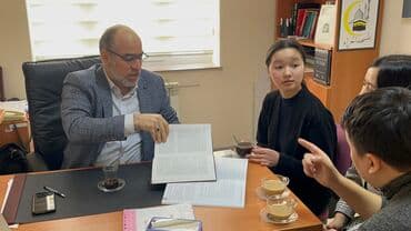 гдз русский язык 2 класс даувальдер качигулова гдз ответы упражнение 20: Услуги переводчика — 2