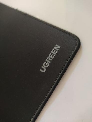 Стол компьютерлери жана комлектөөчүлөр: Коврик для мышки Ugreen Mouse Pad Classic Series 800 x 300 x 4mm — 3