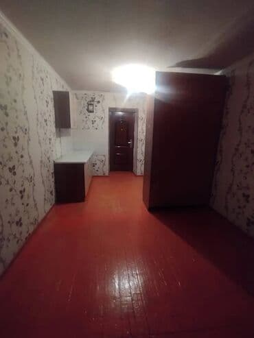 срочно продаю 1 ком кв: 1 комната, 22 м², Общежитие и гостиничного типа, 5 этаж, Косметический ремонт — 3