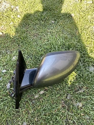 srv 3: Боковое левое Зеркало Samsung Б/у — 3