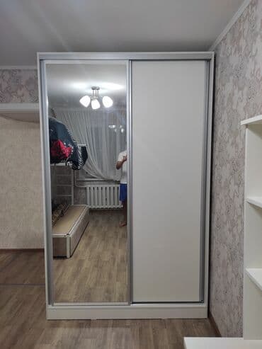 изготовление шкаф купе на заказ: Мебель на заказ, Шкаф — 7