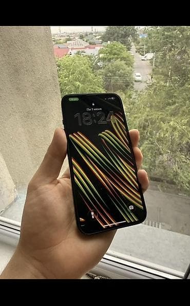 часы whoop бишкек: IPhone 13, Б/у, 128 ГБ, Черный, Зарядное устройство, Защитное стекло, Чехол — 1