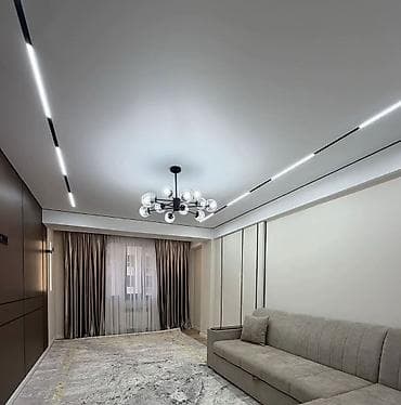 solutions upper: Монтаж потолков | Многоуровневый | Багет Больше 6 лет опыта — 1