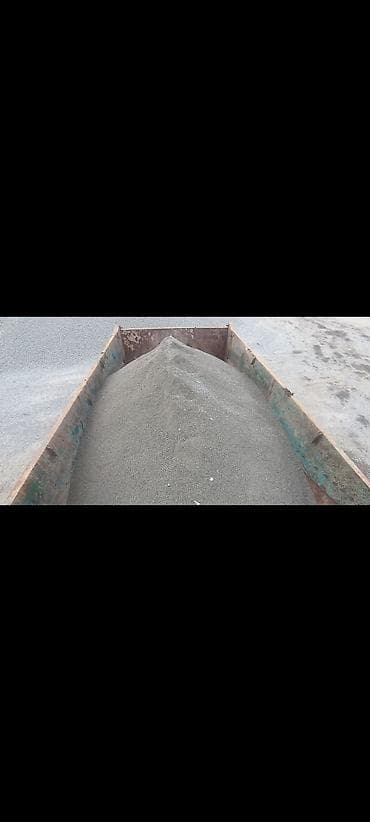 пескоблоки ош: Отсев, Для фундамента, Оптом, В розницу, Зил, Камаз — 4