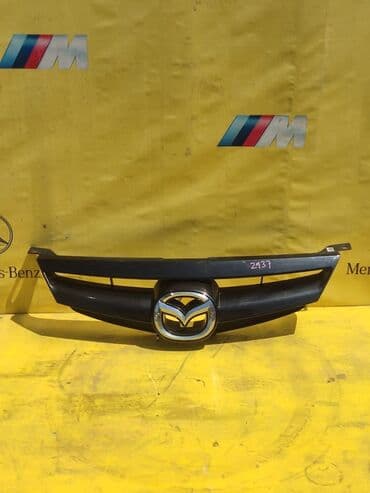 радиатор на мазда 626: Радиатор торлору Mazda Колдонулган, Оригинал — 1