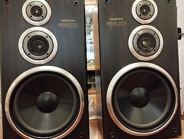 cd changer: Продаю акустику Onkto ps-c50, редкая, удачно выполненая акустика — 1