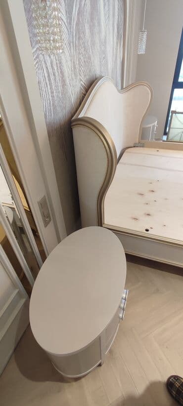 теп: Буйрутма эмеректер, Шкаф, Купе шкафтары, Керебет — 10