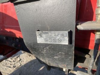 Тракторы Zoomlion: Модель 952, Новый, 2024 г., С КУНом — 6