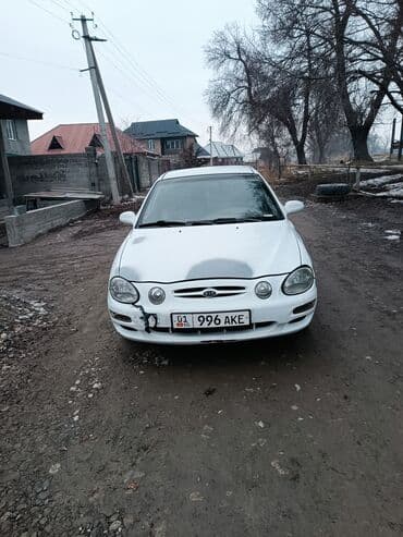 датчик положения дроссельной заслонки опель вектра б: Kia Shuma: 1998 г., 1.5 л, Механика, Бензиновая, Хэтчбэк — 8