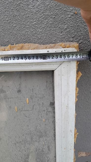 berber mirror second hand: Окно б/у 4500 сом — 1
