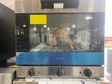 сдаю кафе на иссык куле: Пекарский шкаф, Италия, Новый, В наличии — 3