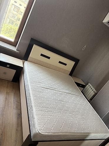 балык кумара: Продаем в связи переезда. Продаем с матрасом — 3