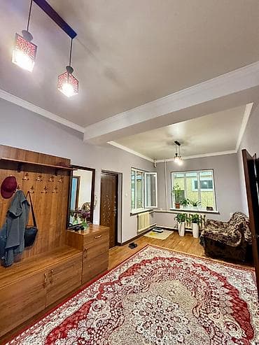 дом гагарина: 🏡 ПРОДАЁТСЯ 2-ЭТАЖНЫЙ ДОМ С ЕВРОРЕМОНТОМ В РАЙОНЕ РАБОЧИЙ ГОРОДОК 📍 — 3