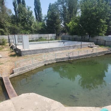 жер участок ак ордо: Үй, 220 м², 7 бөлмө, Менчик ээси, Евро оңдоо — 5