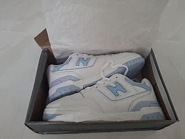 new balans: Кроссовки New Balance - Модель: баскетбольный/ретро-стиль с низким — 3