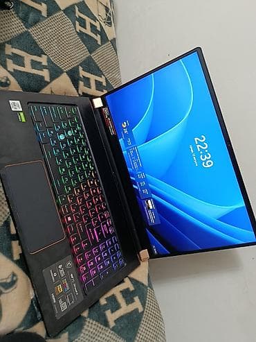 game box: Игровой, Б/у, Intel Core i9, ОЗУ, RAM: 16 ГБ — 1