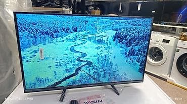 телевизор с ютубом купить: Срочная акция Yasin 32 UD81 супер телевизор 🔥🔥🔥🔥🔥🔥🔥🔥🔥 webos magic — 8