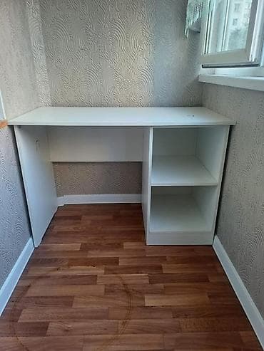 стол угалок: Новый письменный/рабочий стол.
Размер 110х55 — 1