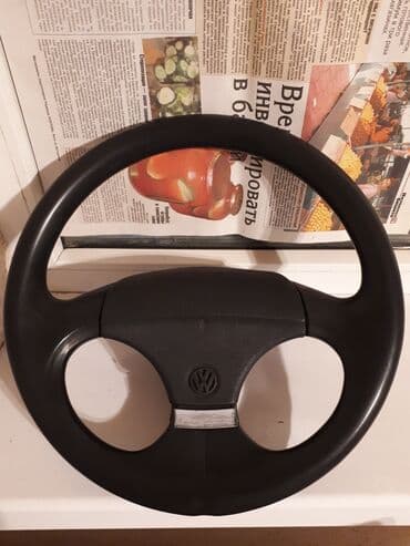 купить двигатель на мотоблок 7 л с: Руль Volkswagen 1995 г., Б/у, Оригинал, Германия — 2