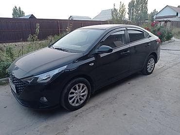 хундай сантафе: Hyundai Solaris: 2024 г., 1.4 л, Типтроник, Бензин, Седан — 2