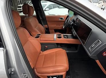 li7 бишкек: Lixiang L9: 2023 г., 1.5 л, Автомат, Гибрид, Кроссовер — 7