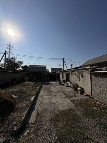 продаю дом в городе каракол: Дом, 120 м², 4 комнаты, Агентство недвижимости, Дизайнерский ремонт — 2