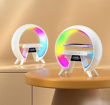 samsung 70: Беспроводная Bluetooth колонка с зарядкой Infiniti — 4 в 1: звук — 3