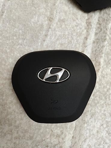 dsg: Подушка безопасности Kia Новый, Оригинал — 6