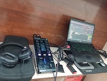 samsung galaxy g6: DJ-контроллер Native Instruments Traktor Kontrol Z1 Компактный — 2