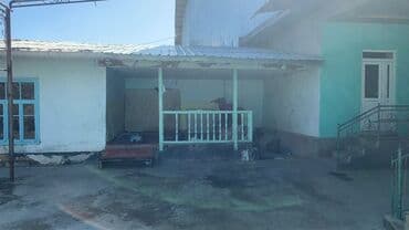 продаю дом бишкек ак орго: Үй, 152 м², 7 бөлмө, Жаңы ремонт — 4