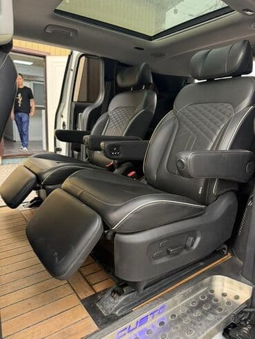 обмен на дом в городе каракол: Hyundai : 2021 г., Кроссовер — 5