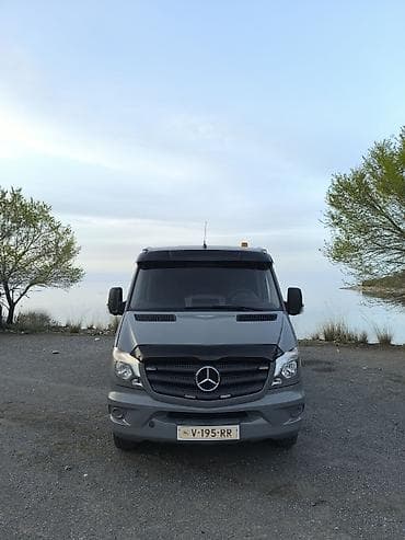 Эвакуатор, Mercedes-Benz, 2007 г., Ломаная at lalafo.kg Эвакуатор, Mercedes-Benz, 2007 г., Ломаная