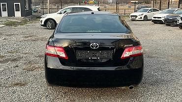 d 4d: Toyota Camry: 2011 г., 2.5 л, Автомат, Газ, Седан — 2