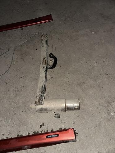 diska 14: Комплект Honda, цвет - Белый — 3