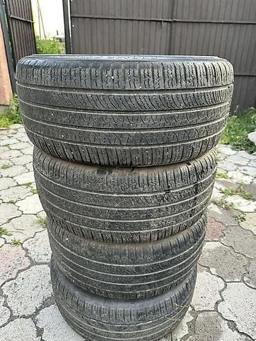 245 35 19 шина: 245/40 R19 Автомобильная шина с размером 245/40 R19 и индексом — 2