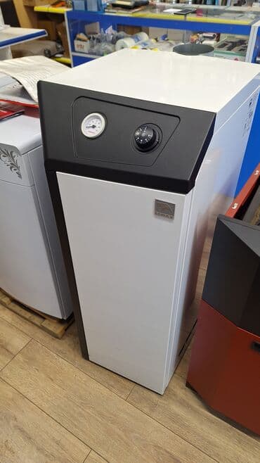 газовые котлы отопления для частного дома цена бишкек: Суу ысыткан казан Газ, Жез — 2