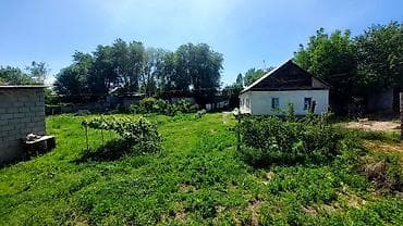 Продаётся дом, Дмитриевка (Иссык-Атинский район) 4 км от г. Кант Видео