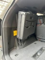 шины 13 бу бишкек: Lexus GX: 2006 г., 4.7 л, Автомат, Бензин, Внедорожник — 9