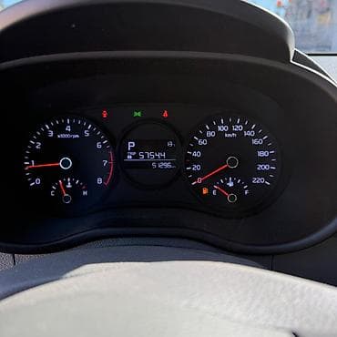 80 b4: Chevrolet Spark: 2020 г., 1 л, Автомат, Бензин, Хэтчбэк — 10