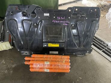 ввб: ВВБ # высоковольтная Батарея#Гибридная батарея Toyota Prius HNW10 С — 1