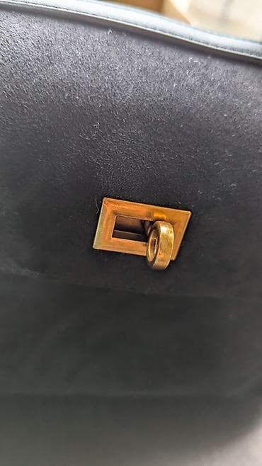 Айымдардын бут кийими: Классикалык сумка, Материалы: Нукура булгаары, Катуу конструкция, Аялдарга, Жаңы — 5