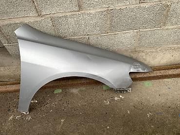 Шины: Диски R 17 Honda — 3