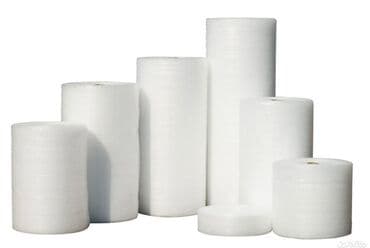 Наполнители: Тип пленки — 3