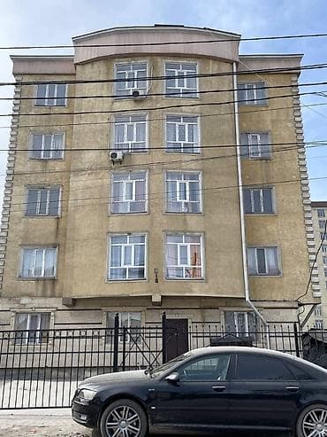 rent: 1 комната, Собственник, Без подселения, С мебелью полностью — 10