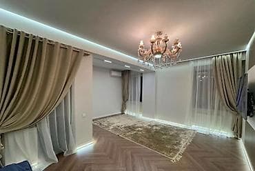 Недвижимость: 3 комнаты, 90 м², Советская/Скрябина Элитка, 6 этаж, Дизайнерский ремонт — 3