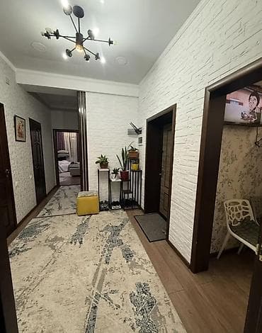 all group: 2 комнаты, 70 м², Элитка, 7 этаж, Евроремонт — 7