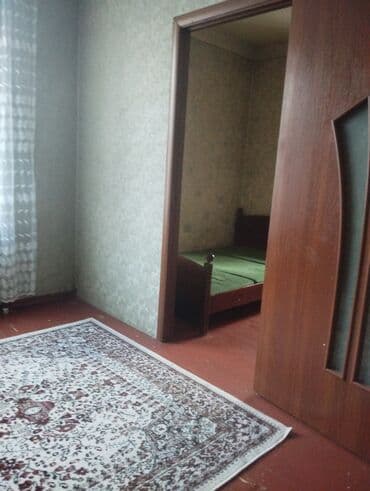 ивановка село: 30 м², С мебелью — 2