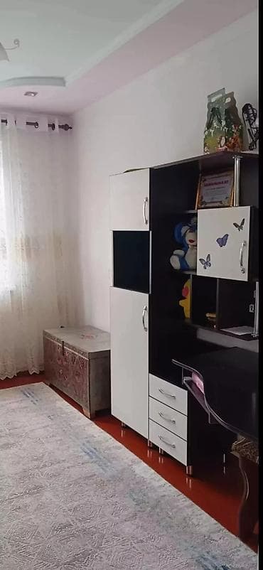 дом плюс: 55 м², 3 комнаты, Забор, огорожен — 2
