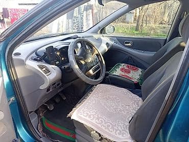 запчасти на ниссан альмера тино: Nissan Almera: 2003 г., 1.8 л, Ручные, Бензин — 5